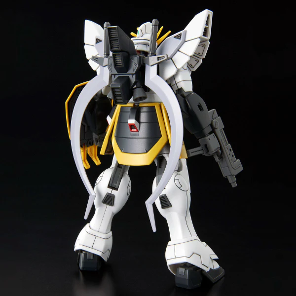 HG 1/144 GUNDAM SANDROCK CUSTOM (P-BANDAI) - Image 3