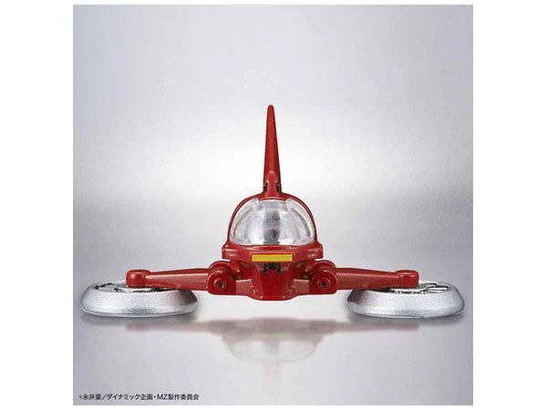 HG 1/144 MAZINGER Z (MAZINGER Z INFINITY Ver.) - Image 10