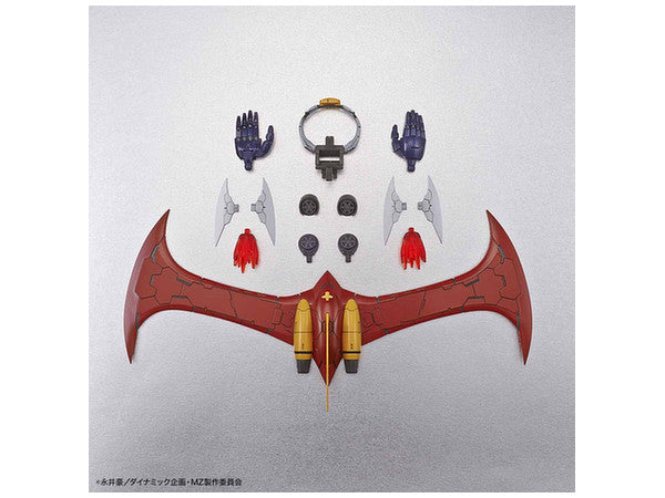 HG 1/144 MAZINGER Z (MAZINGER Z INFINITY Ver.) - Image 11