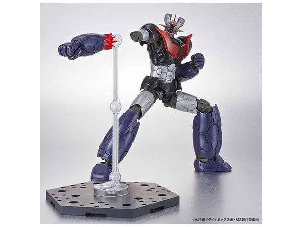 HG 1/144 MAZINGER Z (MAZINGER Z INFINITY Ver.) - Image 13