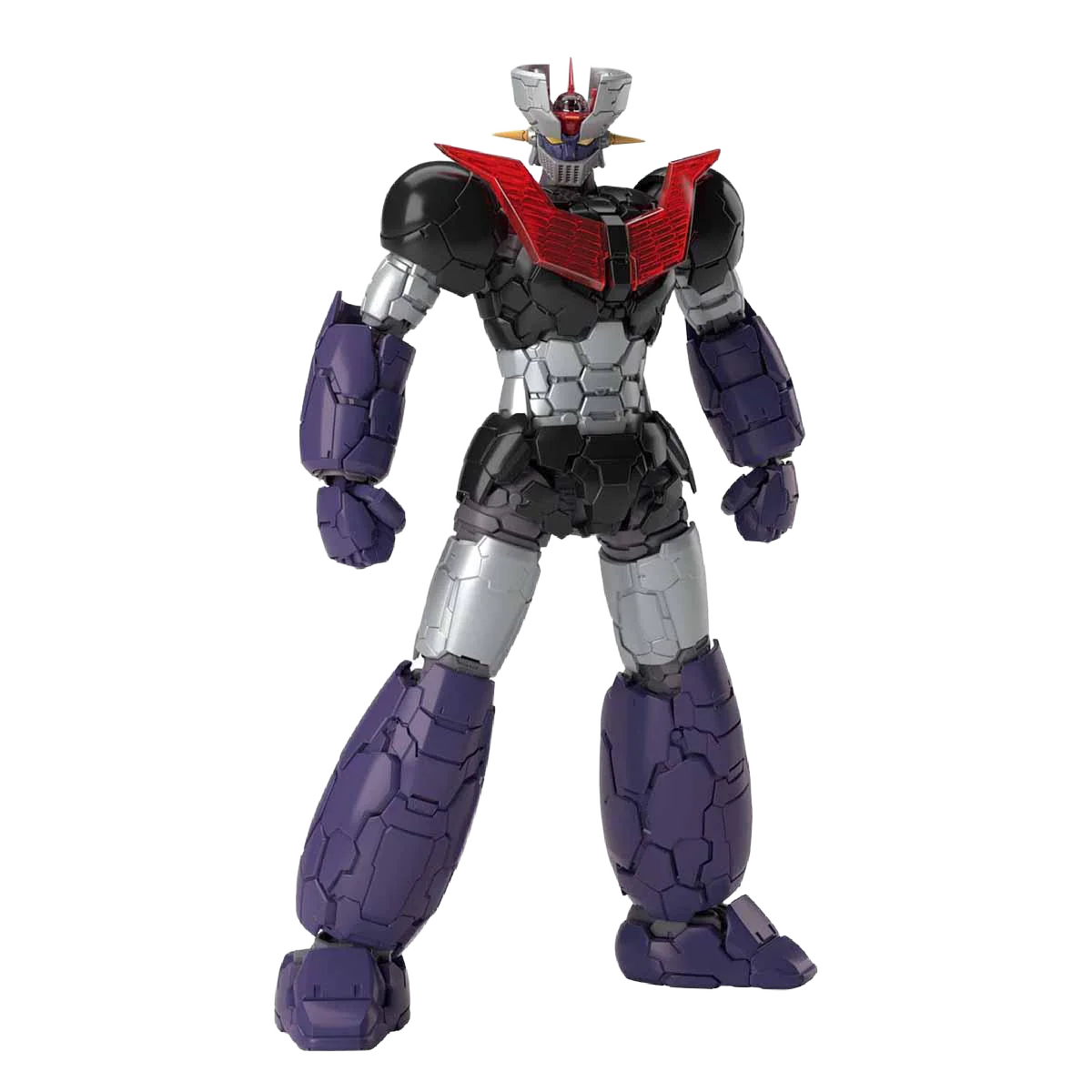HG 1/144 MAZINGER Z (MAZINGER Z INFINITY Ver.) - Image 2