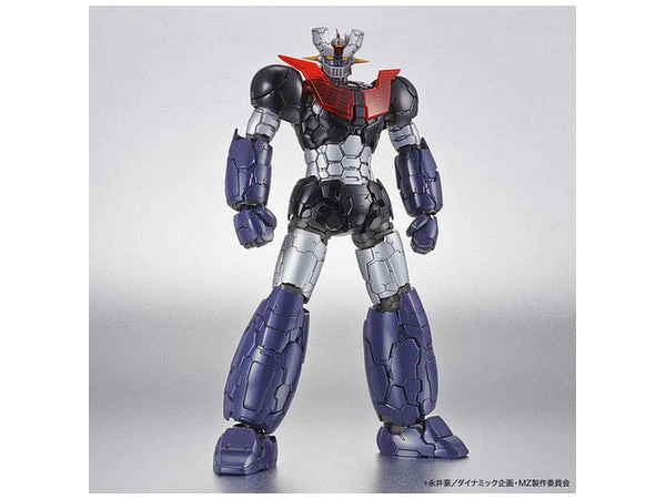 HG 1/144 MAZINGER Z (MAZINGER Z INFINITY Ver.) - Image 4