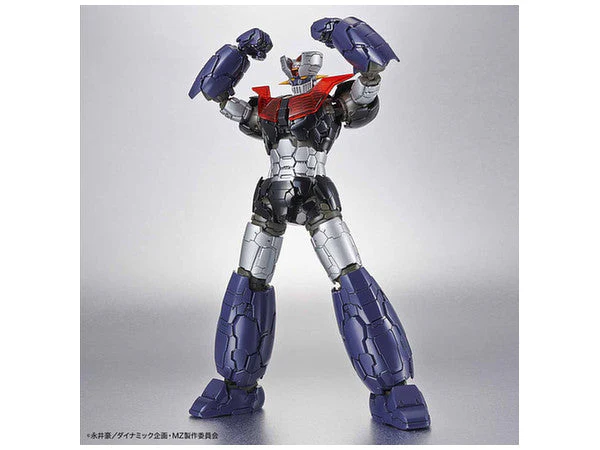 HG 1/144 MAZINGER Z (MAZINGER Z INFINITY Ver.) - Image 5