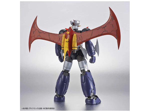HG 1/144 MAZINGER Z (MAZINGER Z INFINITY Ver.) - Image 7