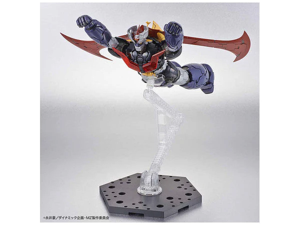 HG 1/144 MAZINGER Z (MAZINGER Z INFINITY Ver.) - Image 8