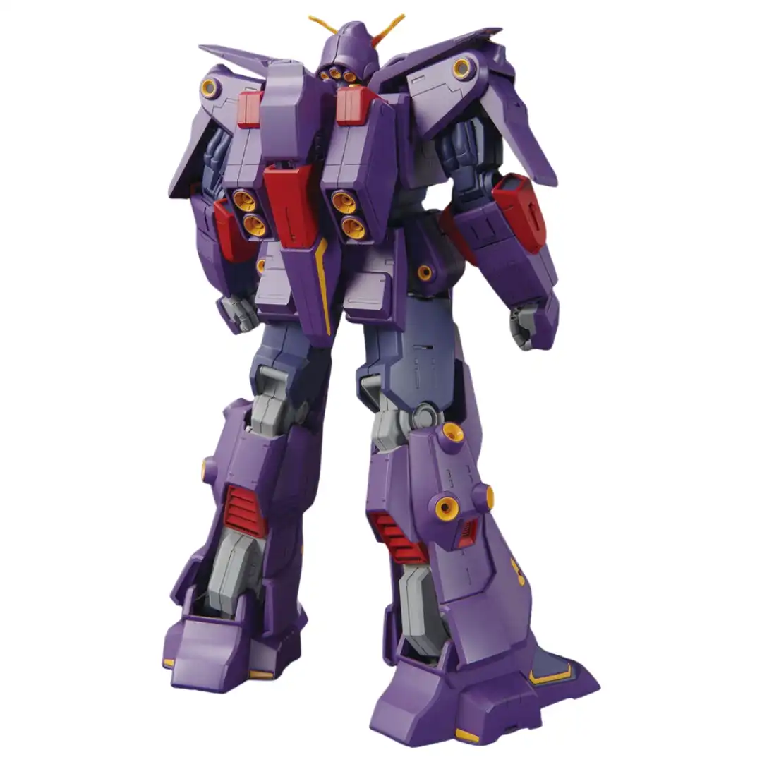 HG 1/144 PSYCHO GUNDAM Mk-Ⅱ - Image 2