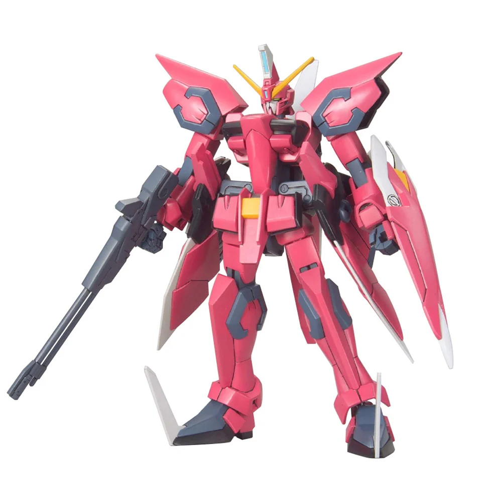 HG 1/144 R05 Aegis Gundam
