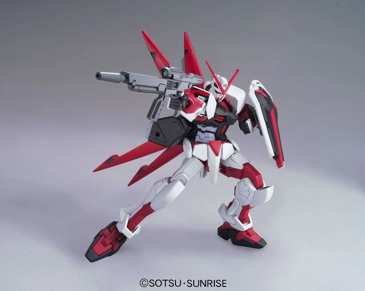 HG 1/144 R16 M1 Astray - Image 4