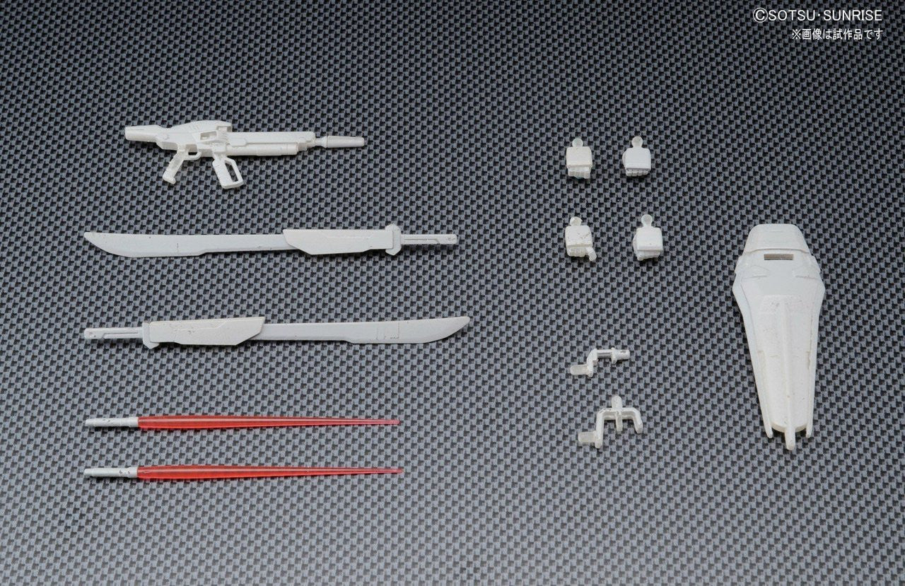 HG 1/144 R16 M1 Astray - Image 5