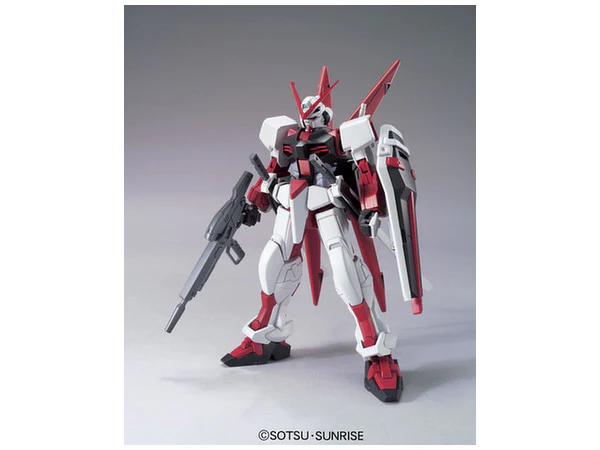 HG 1/144 R16 M1 Astray - Image 6