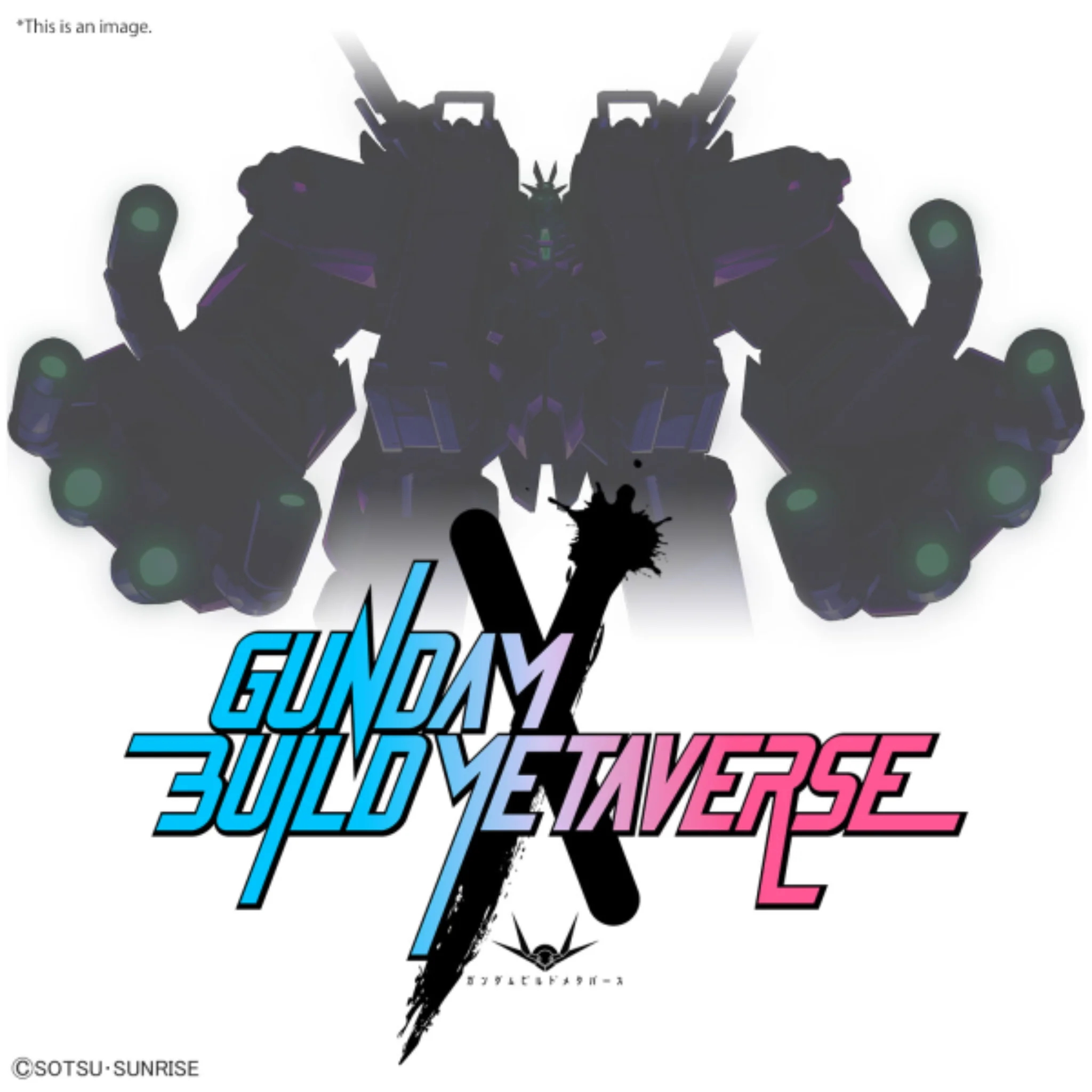 HG 1/144 Typhoeus Gundam Chimera - Image 17
