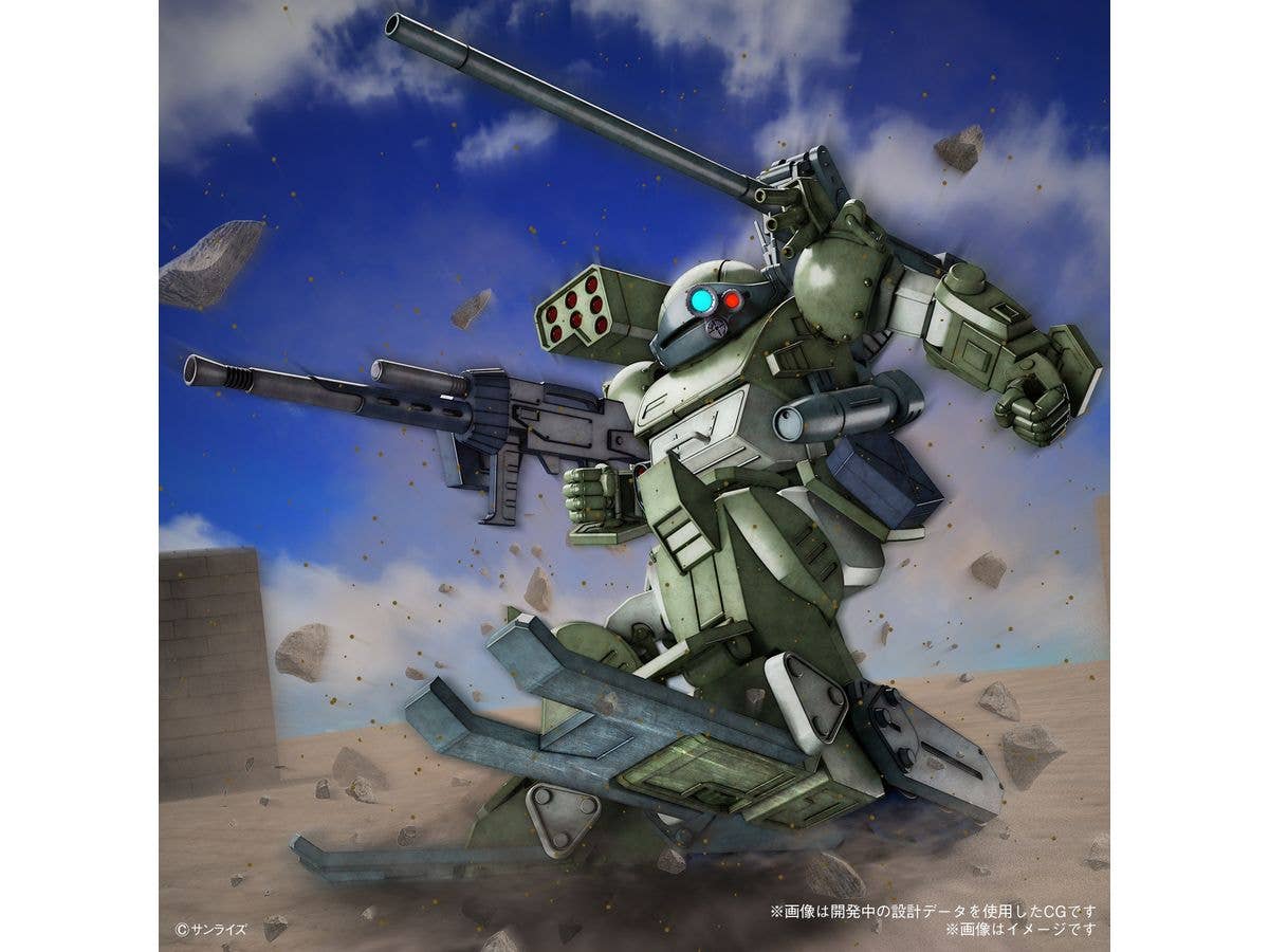 HG BURGLARYDOG - Image 11