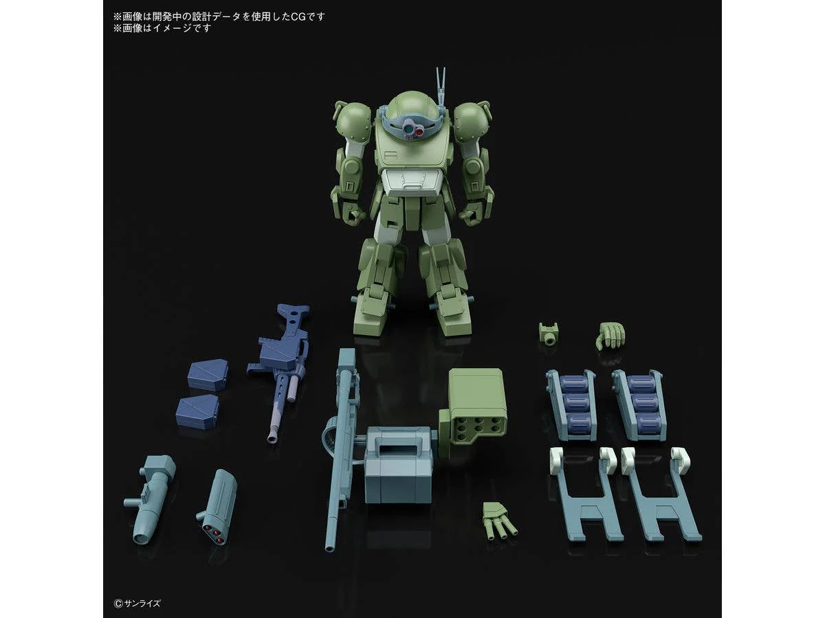 HG BURGLARYDOG - Image 7
