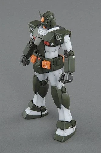 MG 1/100 Full Armor Gundam - Image 11