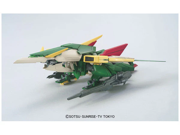 MG 1/100 GUNDAM FENICE RINASCITA - Image 4