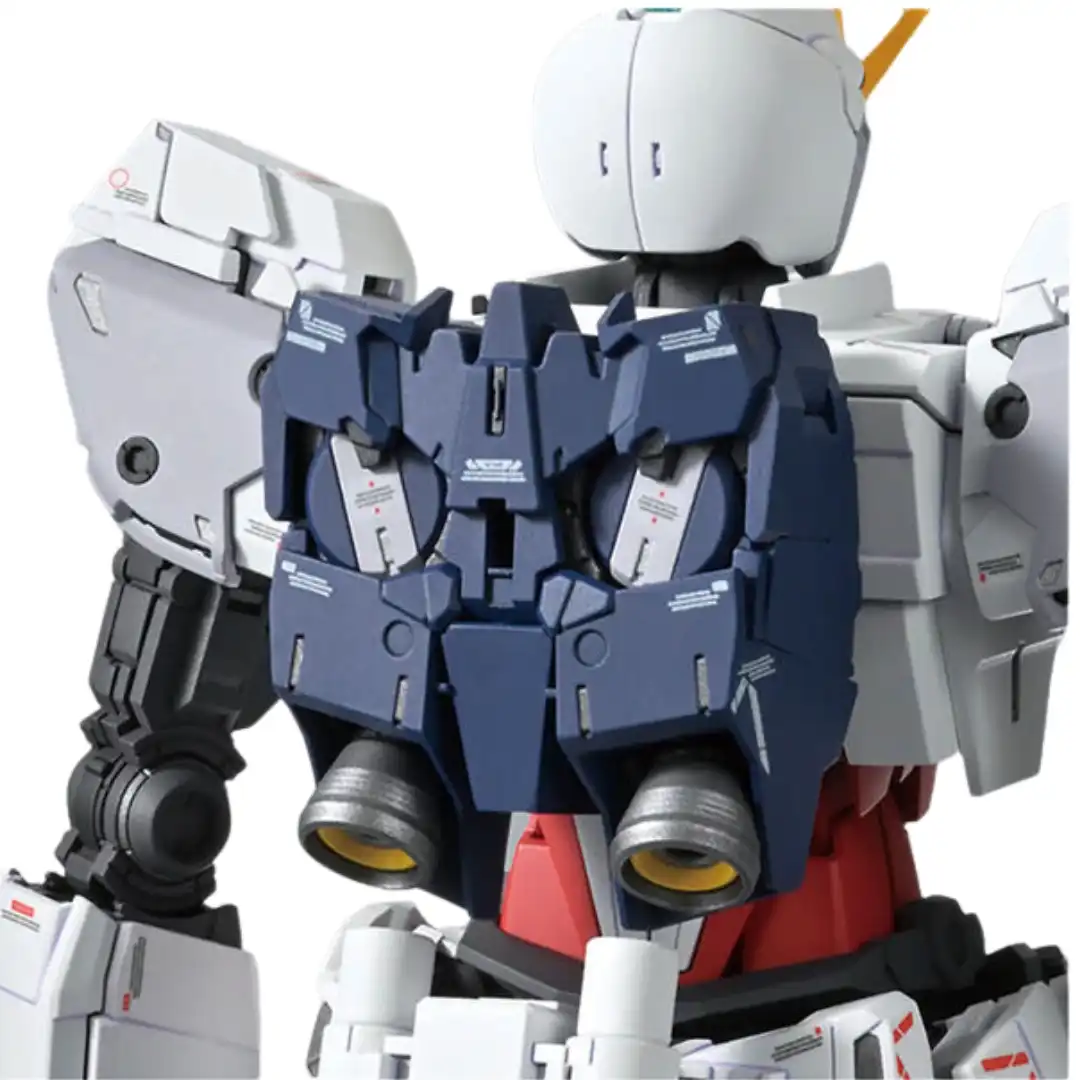 MG 1/100 NARRATIVE GUNDAM C-PACKS Ver.Ka - Image 10