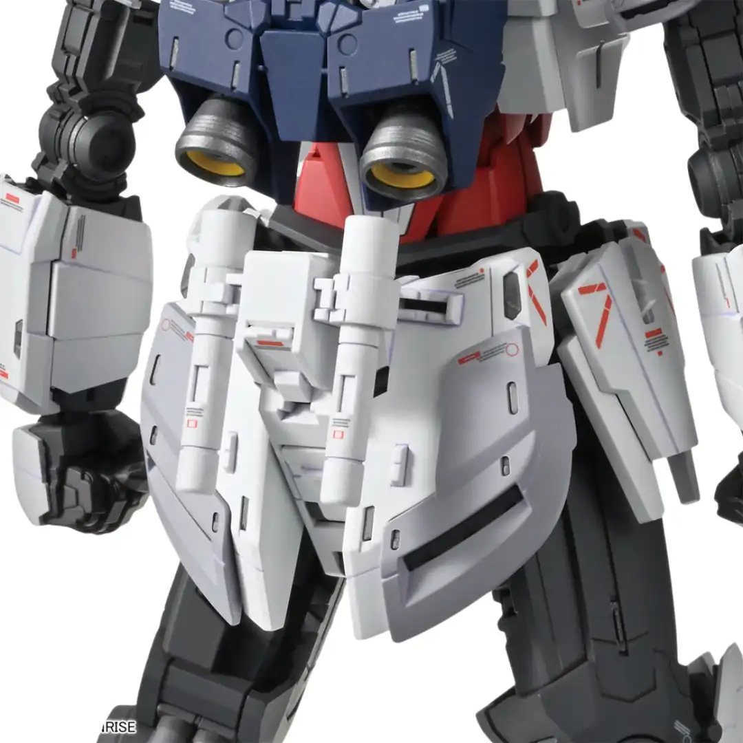 MG 1/100 NARRATIVE GUNDAM C-PACKS Ver.Ka - Image 11
