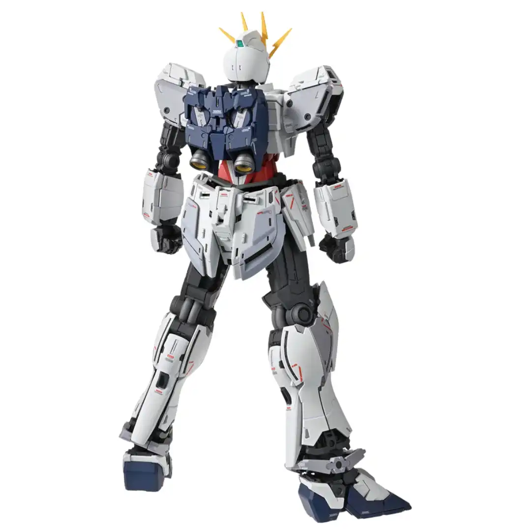 MG 1/100 NARRATIVE GUNDAM C-PACKS Ver.Ka - Image 5