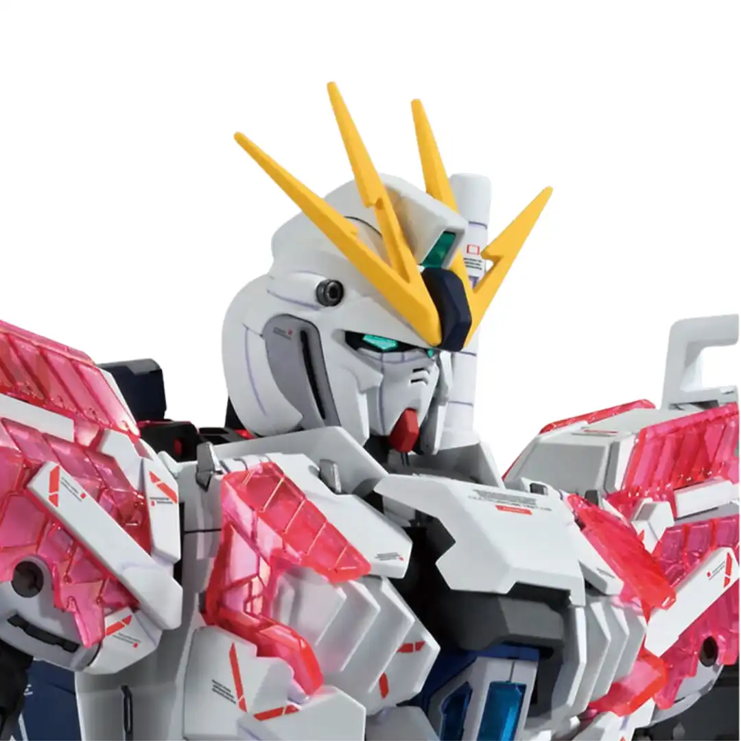 MG 1/100 NARRATIVE GUNDAM C-PACKS Ver.Ka - Image 7