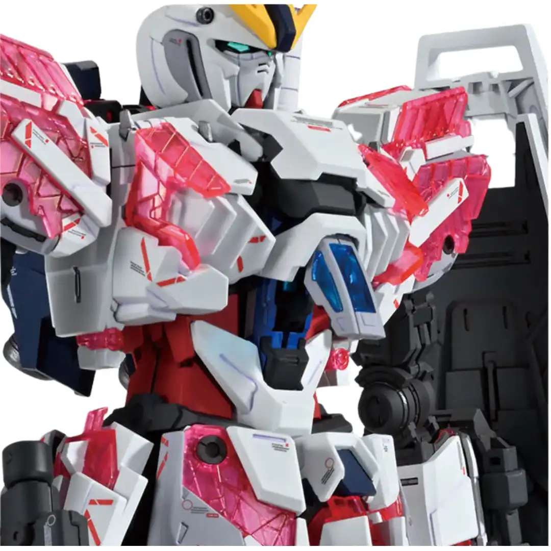 MG 1/100 NARRATIVE GUNDAM C-PACKS Ver.Ka - Image 8
