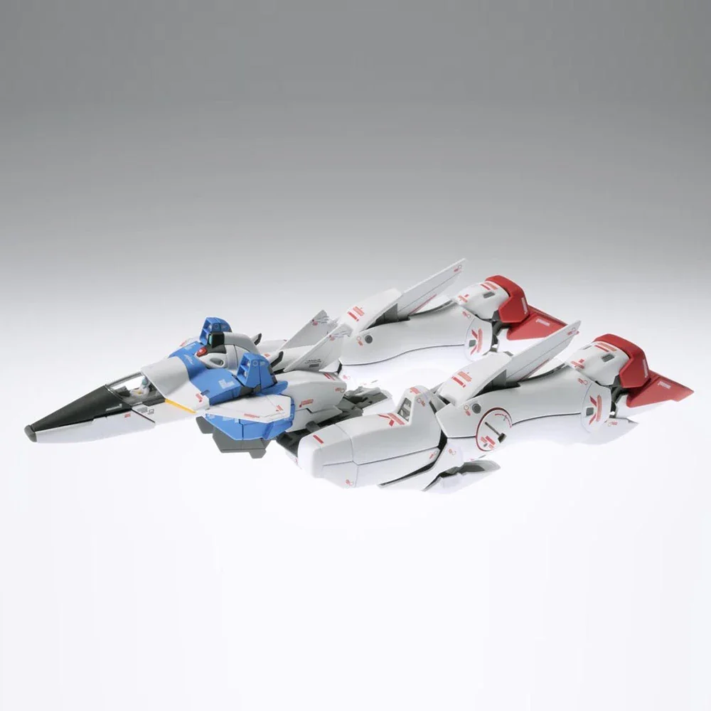 MG 1/100 V Gundam Ver.Ka - Image 10