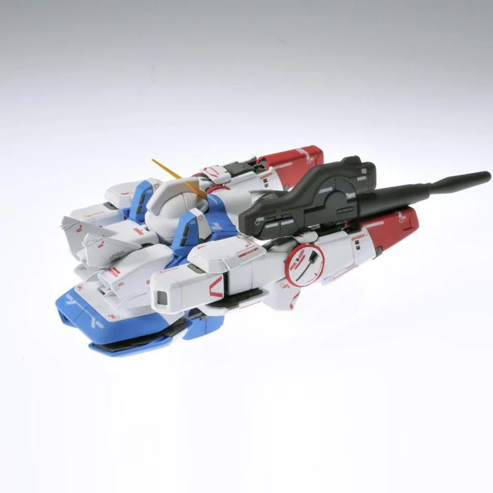 MG 1/100 V Gundam Ver.Ka - Image 8