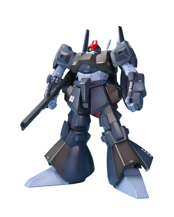 MG RMS-099 Rick Dias