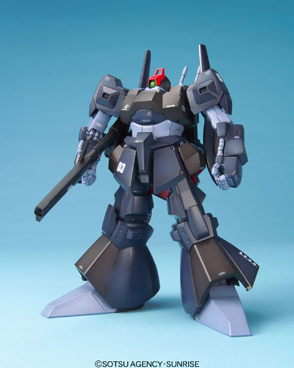 MG RMS-099 Rick Dias - Image 3