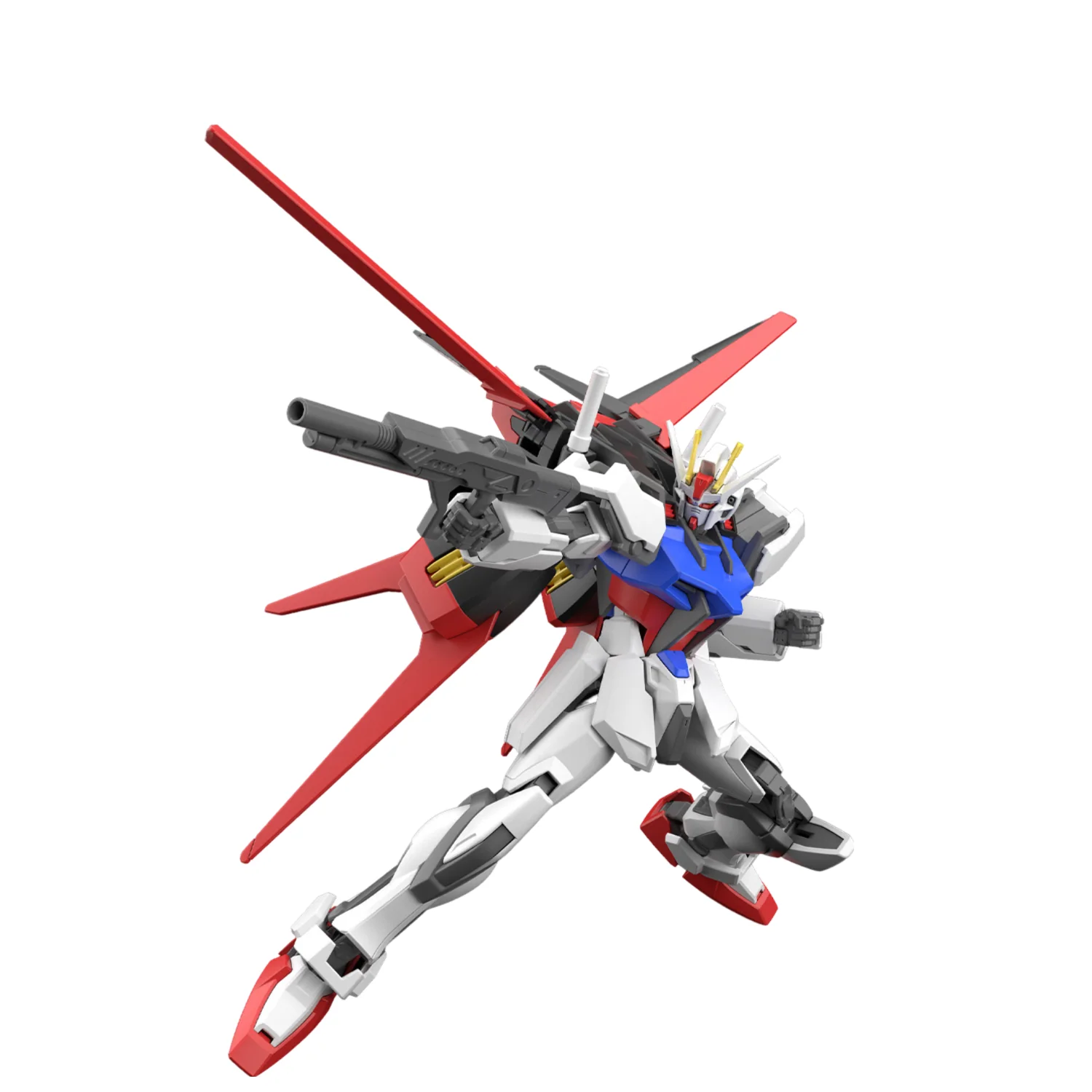 OPTION PARTS SET GUNPLA 01 (AILE STRIKER)
