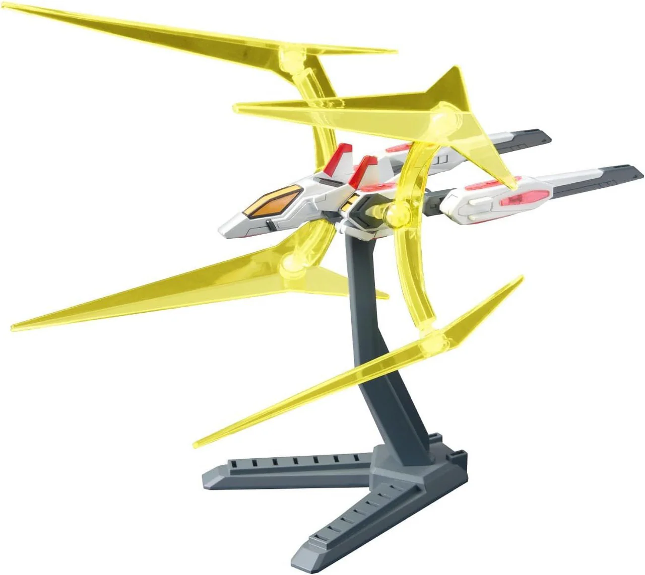 OPTION PARTS SET GUNPLA 05 (UNIVERSE BOOSTER PLAVSKY POWER GATE)