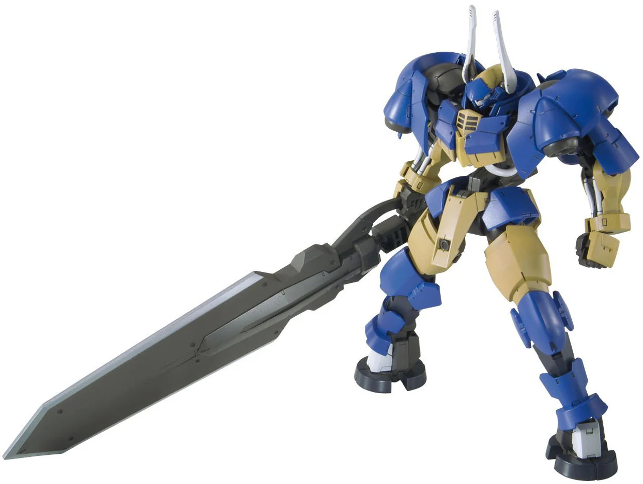 Orphans HG 1/144 Helmwige Reincar Gundam
