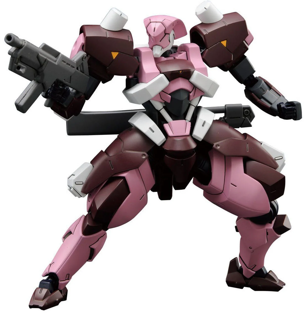 Orphans HG 1/144 AMIDA'S HYAKUREN