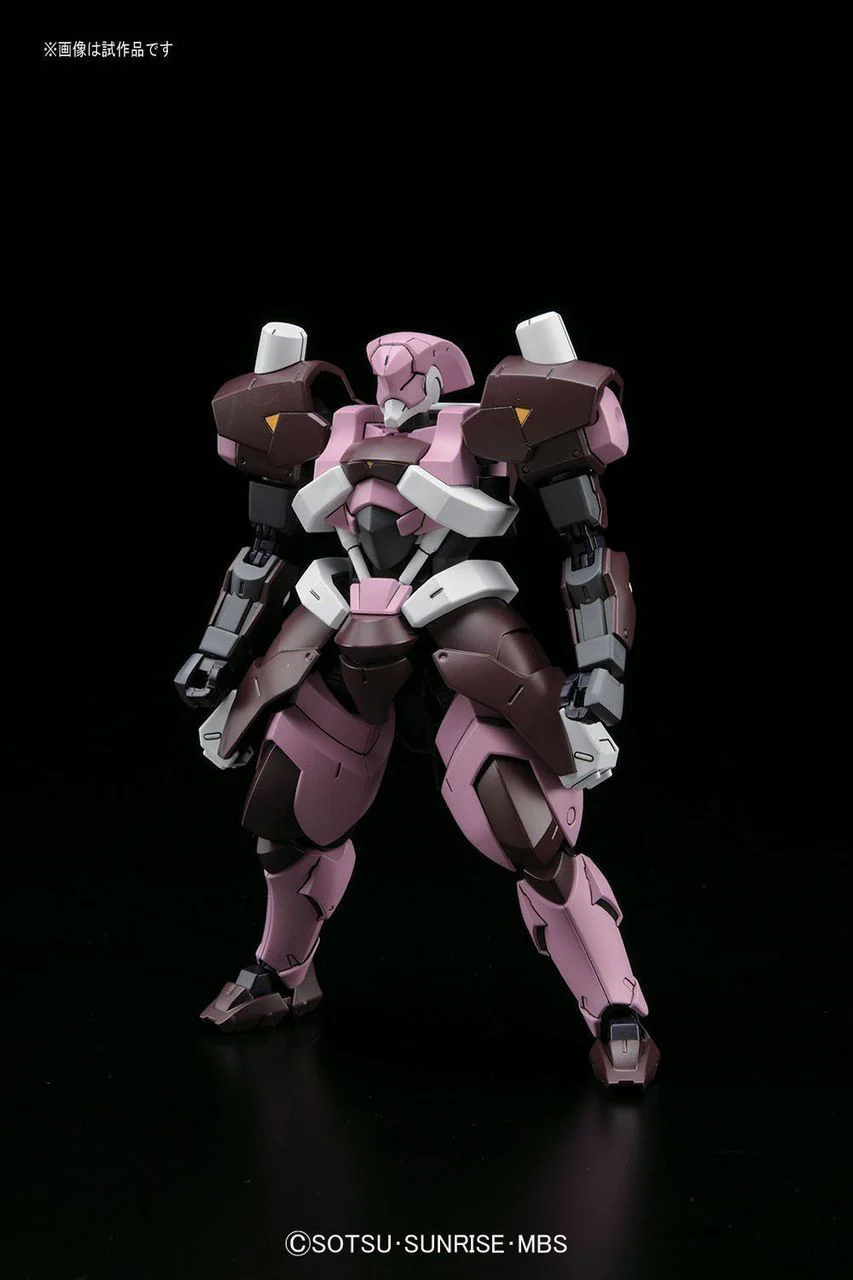 Orphans HG 1/144 AMIDA'S HYAKUREN - Image 4