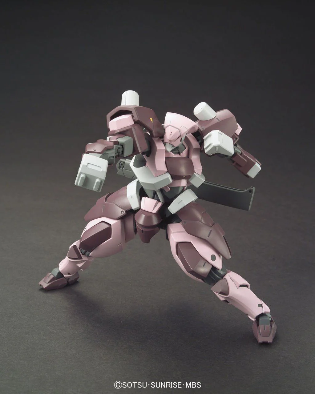 Orphans HG 1/144 AMIDA'S HYAKUREN - Image 7
