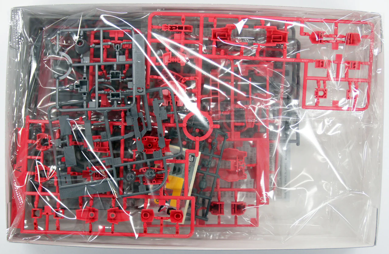 Orphans HG 1/144 Ryusei-Go (Graze Custom II) - Image 3