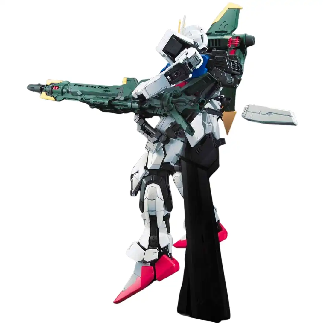 PG 1/60 PERFECT STRIKE GUNDAM - Image 9