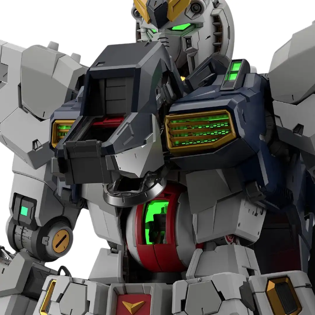 PG UNLEASHED 1/60 LED UNIT FOR ν GUNDAM - Image 3