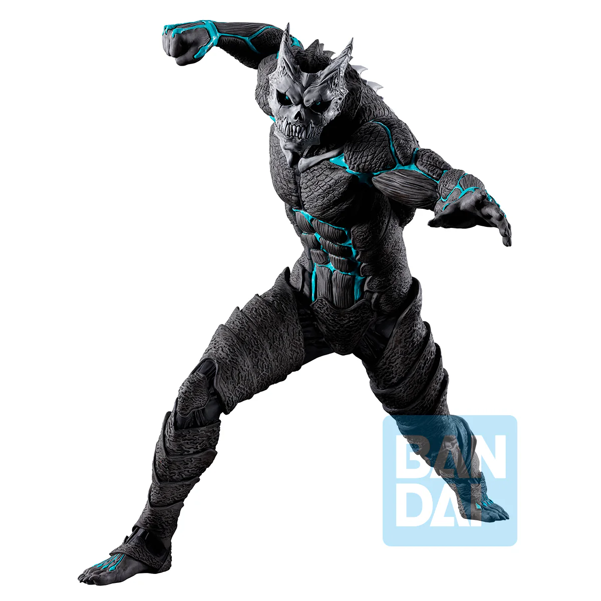Bandai Ichibansho Figure Kaiju No.8 "Kaiju No.8" - Image 2