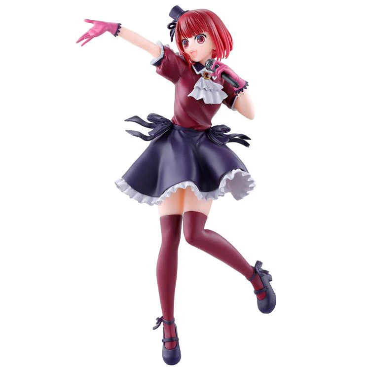 Bandai Ichibansho Figure Kana Arima "Oshi No Ko" - Image 2
