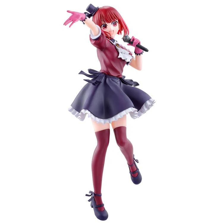 Bandai Ichibansho Figure Kana Arima "Oshi No Ko" - Image 4