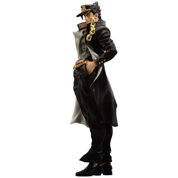 Jotaro Kujo (Stardust Crusaders+) "JoJo's Bizarre Adventure", Masterlise Ichibansho Figure - Image 7