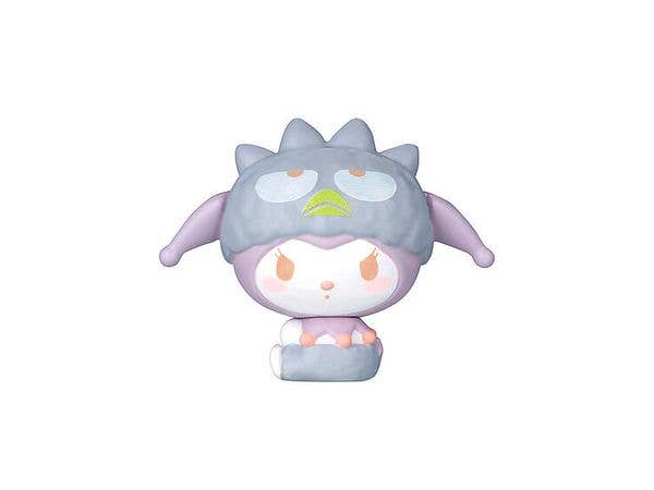 Bandai Lifestyle Bath Bomb Sanrio Bath Bomb Fluffy Time "Sanrio" (Blind Box of 15) - Image 3