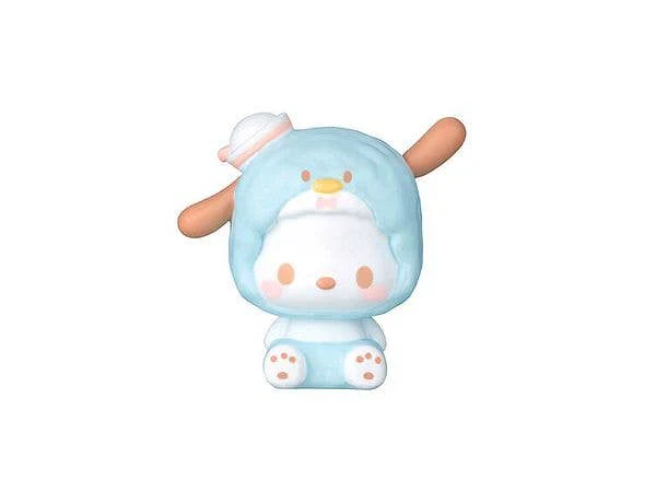 Bandai Lifestyle Bath Bomb Sanrio Bath Bomb Fluffy Time "Sanrio" (Blind Box of 15) - Image 5