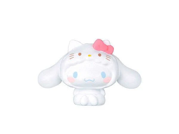 Bandai Lifestyle Bath Bomb Sanrio Bath Bomb Fluffy Time "Sanrio" (Blind Box of 15) - Image 6