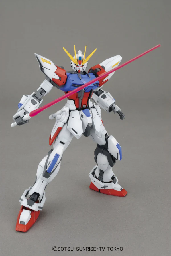 MG 1/100 Build Strike Full Package - Image 13