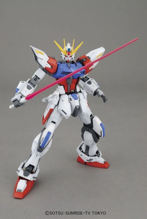 MG 1/100 Build Strike Full Package - Image 3