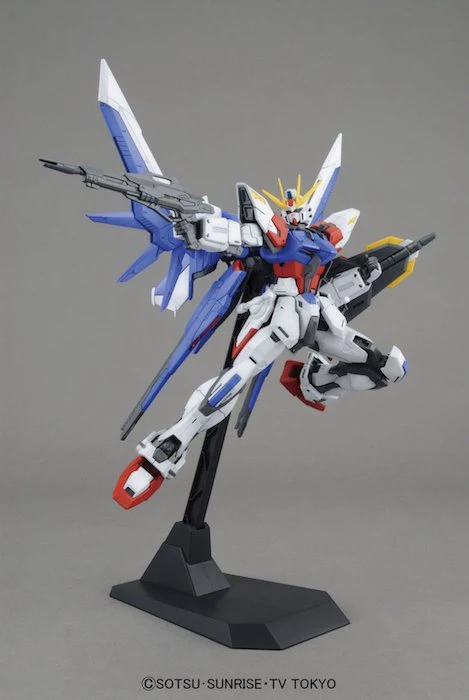 MG 1/100 Build Strike Full Package - Image 4