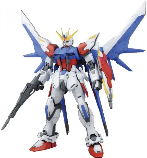 MG 1/100 Build Strike Full Package - Image 9