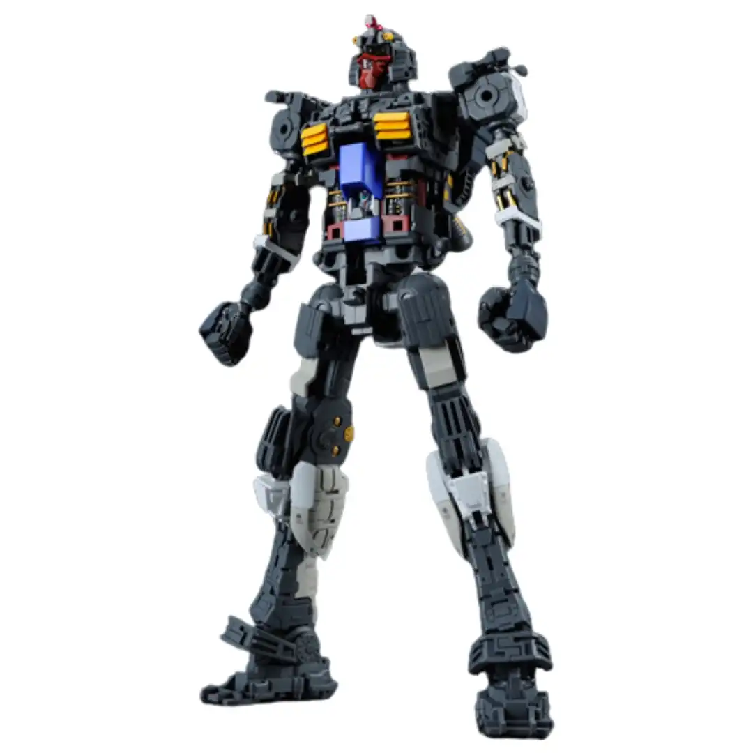 MG 1/100 RX-78-2 Gundam Ver.3.0 - Image 6