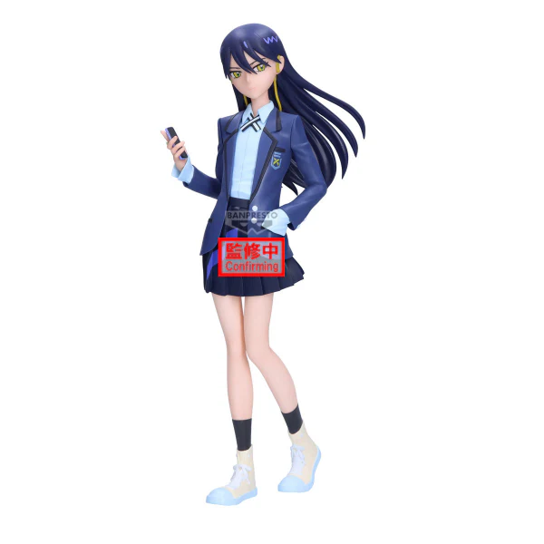MOBILE SUIT GUNDAM GQuuuuuuX Nyaan FIGURE - Image 2